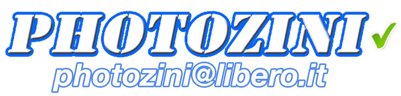 Logo PhotoZini