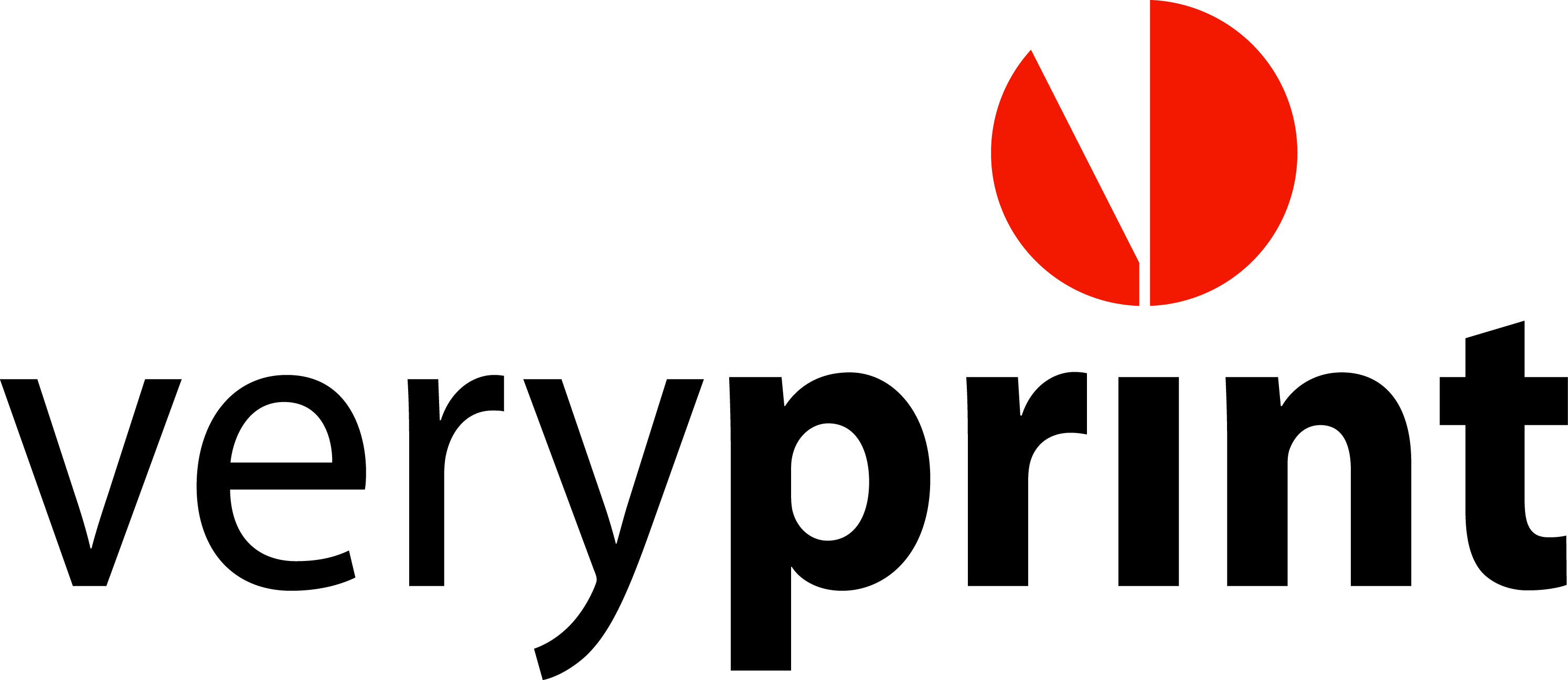 Logo Veryprint